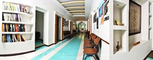 Taraneh Music Education Center