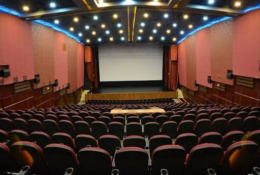 پردیس سینمایی ساحل