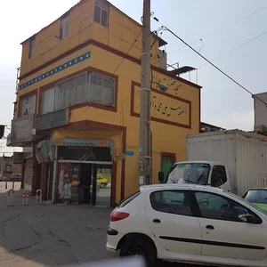 مسجد حضرت عباس