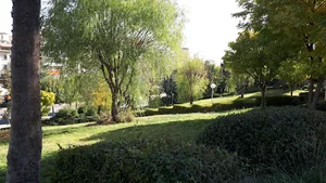 پارک اندیشه