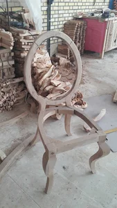 تولید نرده سنگی