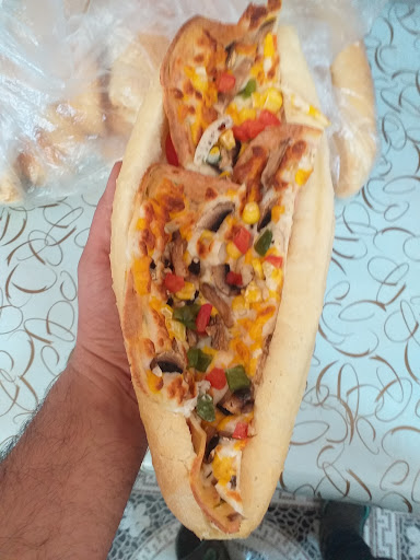 اغذیه آوا