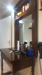 پیرایش مهرداد