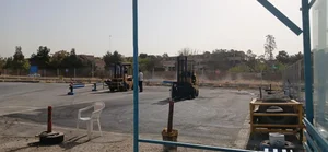 آموزشگاه رانندگی یاوران نظم 5