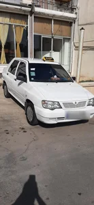تاکسی سرویس کویر 2