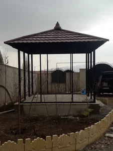 آهنگری و جوشکاری در نارمک 3