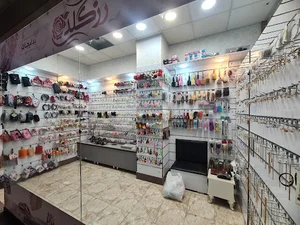بدلیجات و اکسسوری رزگلد