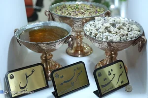 گز بلداجی اصلی