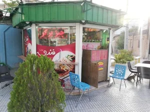 فست فود فندق 3