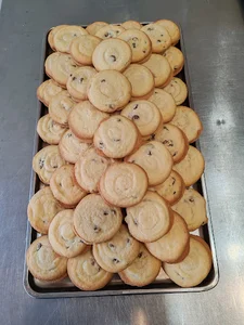 نان و شیرینی گل گندم