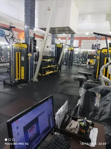 باشگاه ورزشی مدال آوران 2