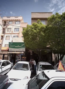 گالری اتومبیل