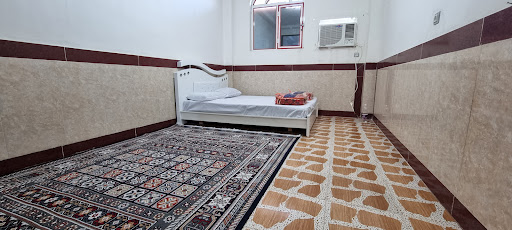 سوئیت مبله