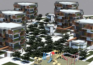 منطقه صومعه بیجار