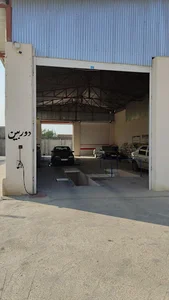 معاینه فنی سلیمانگلی