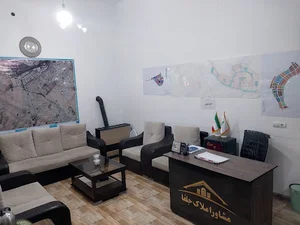 املاک صنعتی جلفا