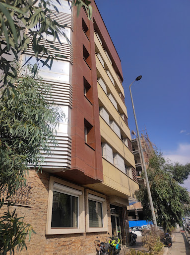 دفتر مرکزی هایپرمی