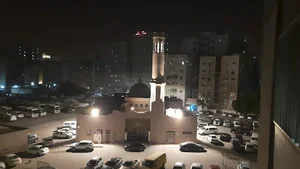 Omar bin Al-Khattab Mosque
