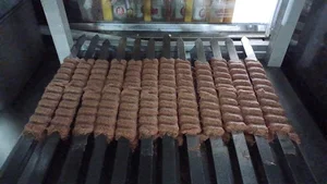 چلوخورشتی حاج ابوالفضل کریمی