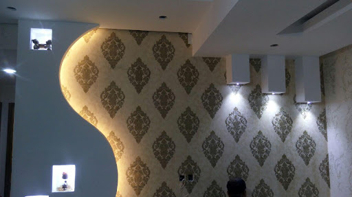 دکوراسیون داخلی نمونه