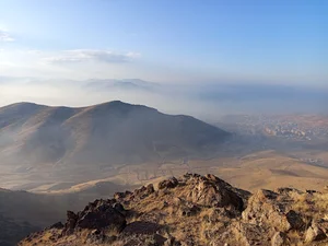 قەڵای سارم