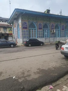 مسجد حضرت ولیعصر (عج) دزدک