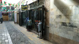 تولیدی پیراهن بیتا