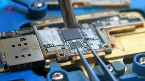 مرکز تخصصی تعمیرات موبایل طوفان 5