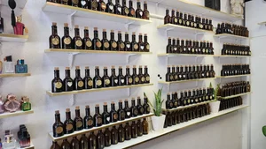 عطر کالین