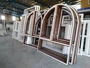 گروه صنعتی پنجره سازان نوین