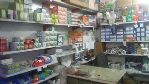 فروشگاه نور الکتریک