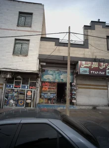 مغازه لوازم جانبی خودرو 2