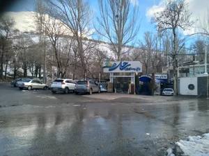 رستوران پدرسالار 2