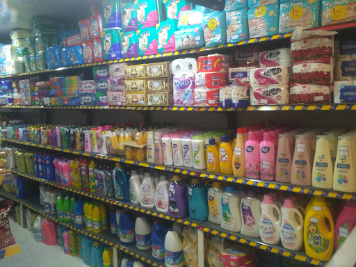 فروشگاهای سراسری سورنا (زارع)