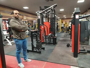 آکادمی ورزشی خلیج فارس