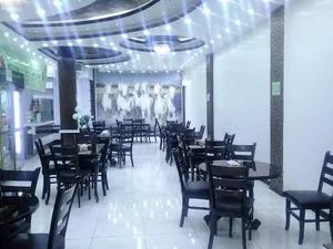 رستوران داریوش