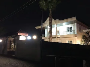 شهرک کاج
