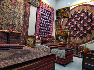 فرش سراج امانی 3