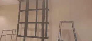 مجتمع مسکونی بام فرشته
