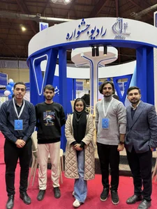 EESS ZNU | انجمن علمی مهندسی برق دانشگاه زنجان