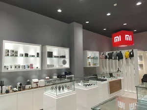 Xiaomi borna store