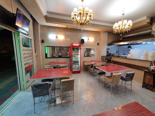 طباخی قصر