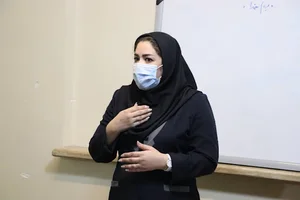 کمپ ترک اعتیاد راگا