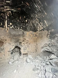 کاروانسرای خرگور