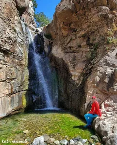 دره آفتاب تهران کجاست | کن سولقان | عکس | آدرس + راهنمای سفر