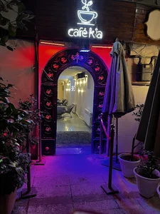Cafe kia