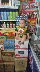 سوپر مارکت علی فرجزاده میزان