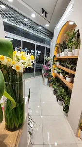 گلفروشی رزلند