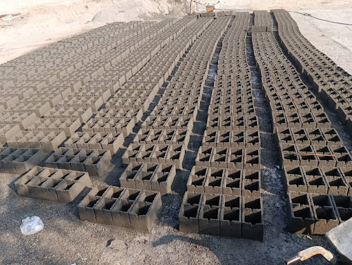 مصالح ساختمانی نصرتی