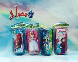 لوازم التحریر و اسباب بازی معراج 5